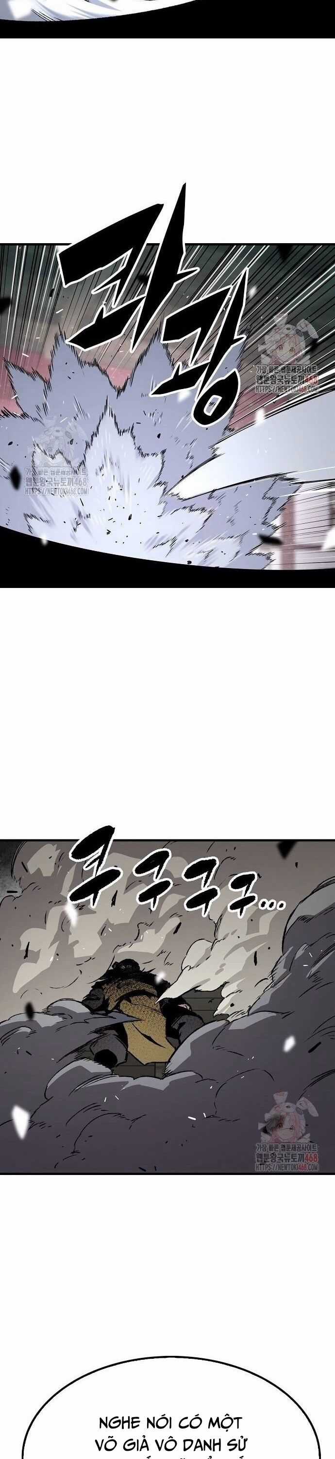 Thiên Ma Quy Hoàn Chương 71 trang 51