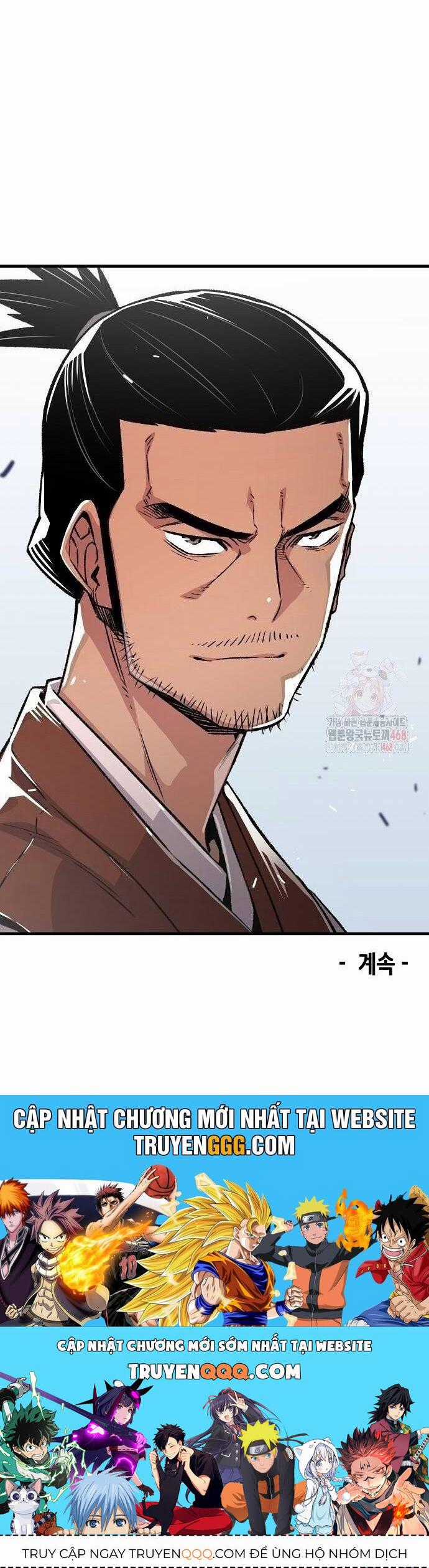 Thiên Ma Quy Hoàn Chương 71 trang 53