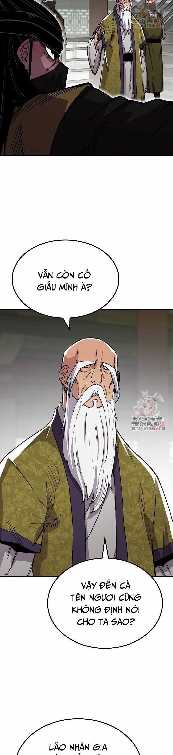 Thiên Ma Quy Hoàn Chương 71 trang 7