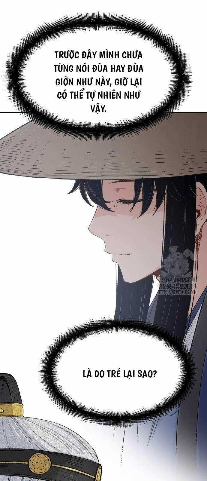 Thiên Ma Quy Hoàn Chương 8 trang 12