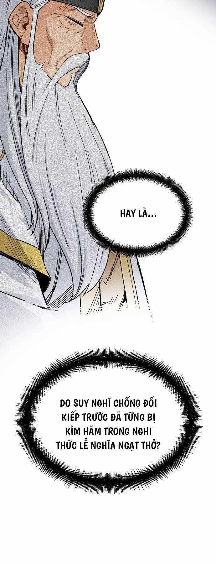 Thiên Ma Quy Hoàn Chương 8 trang 13