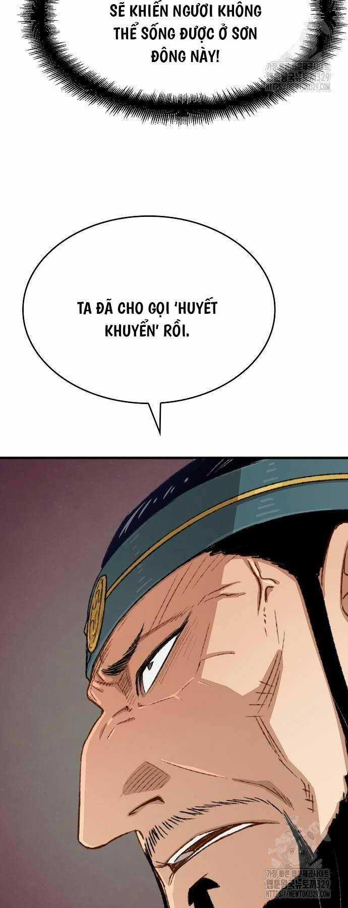 Thiên Ma Quy Hoàn Chương 8 trang 17