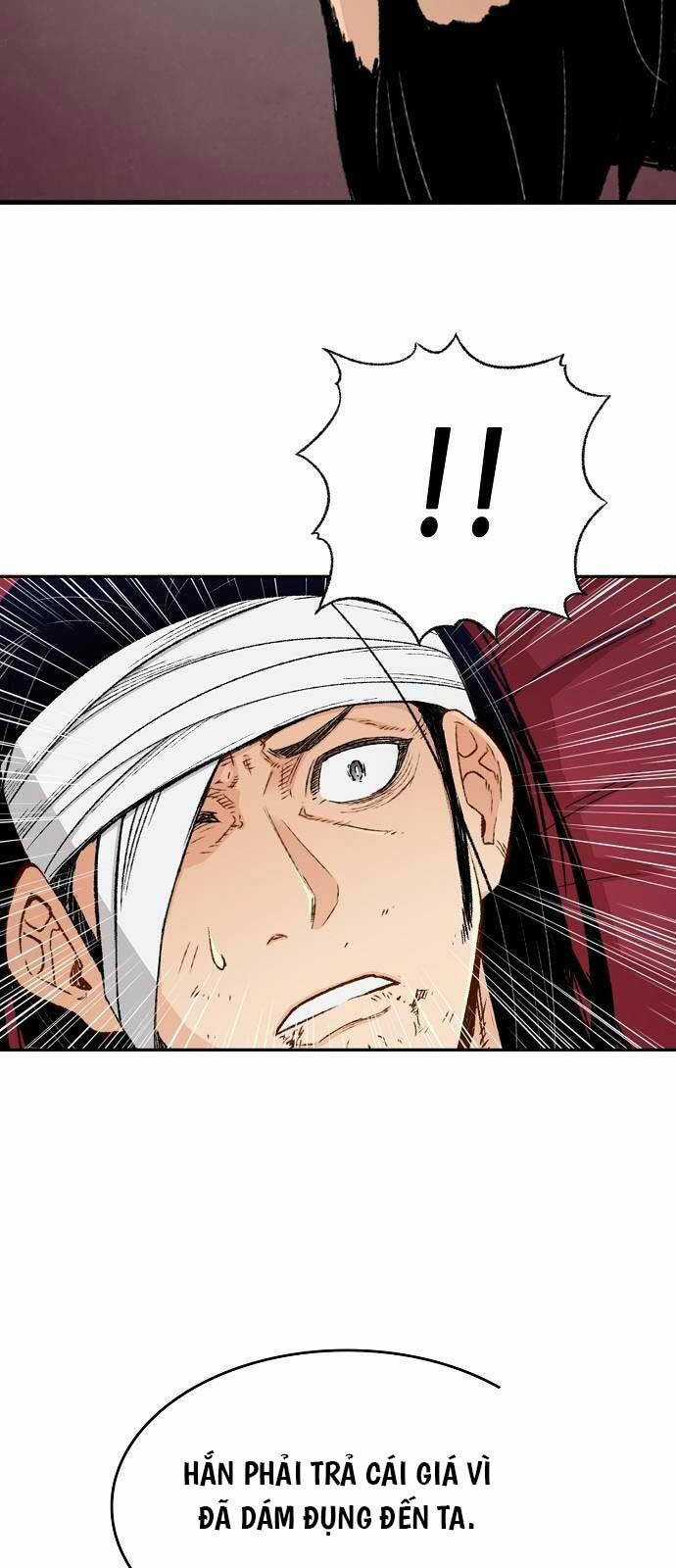 Thiên Ma Quy Hoàn Chương 8 trang 18