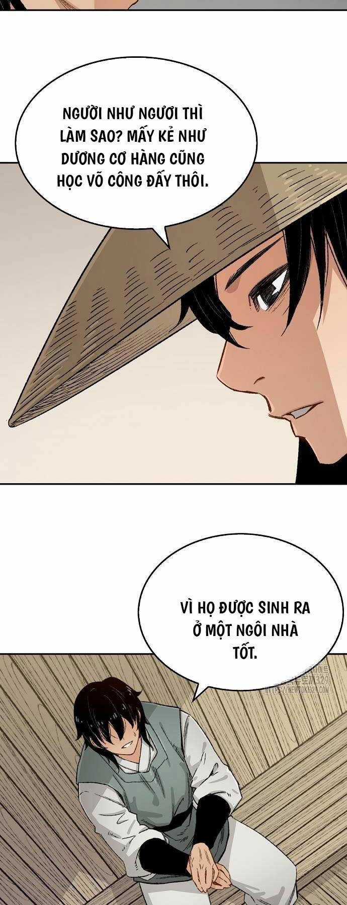 Thiên Ma Quy Hoàn Chương 8 trang 29