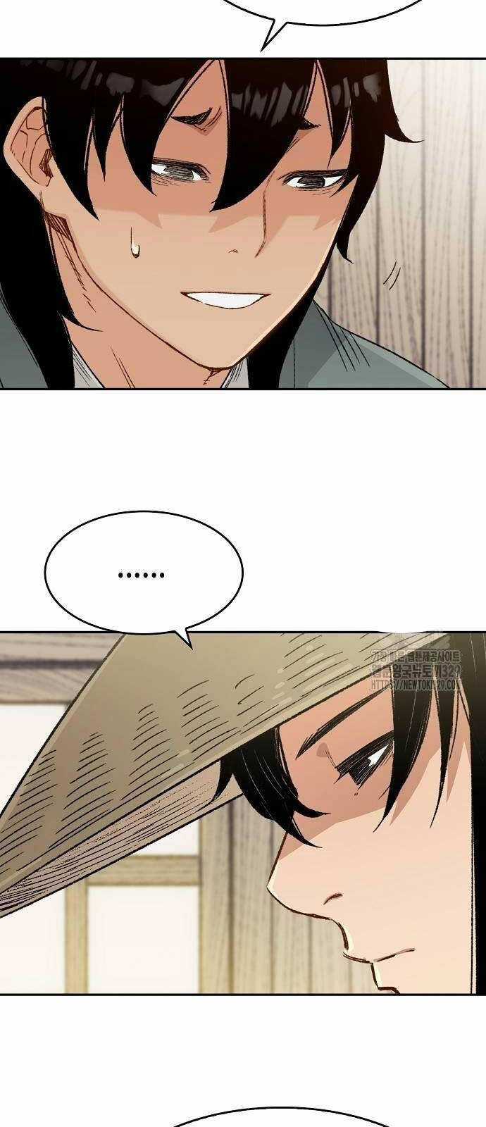 Thiên Ma Quy Hoàn Chương 8 trang 31