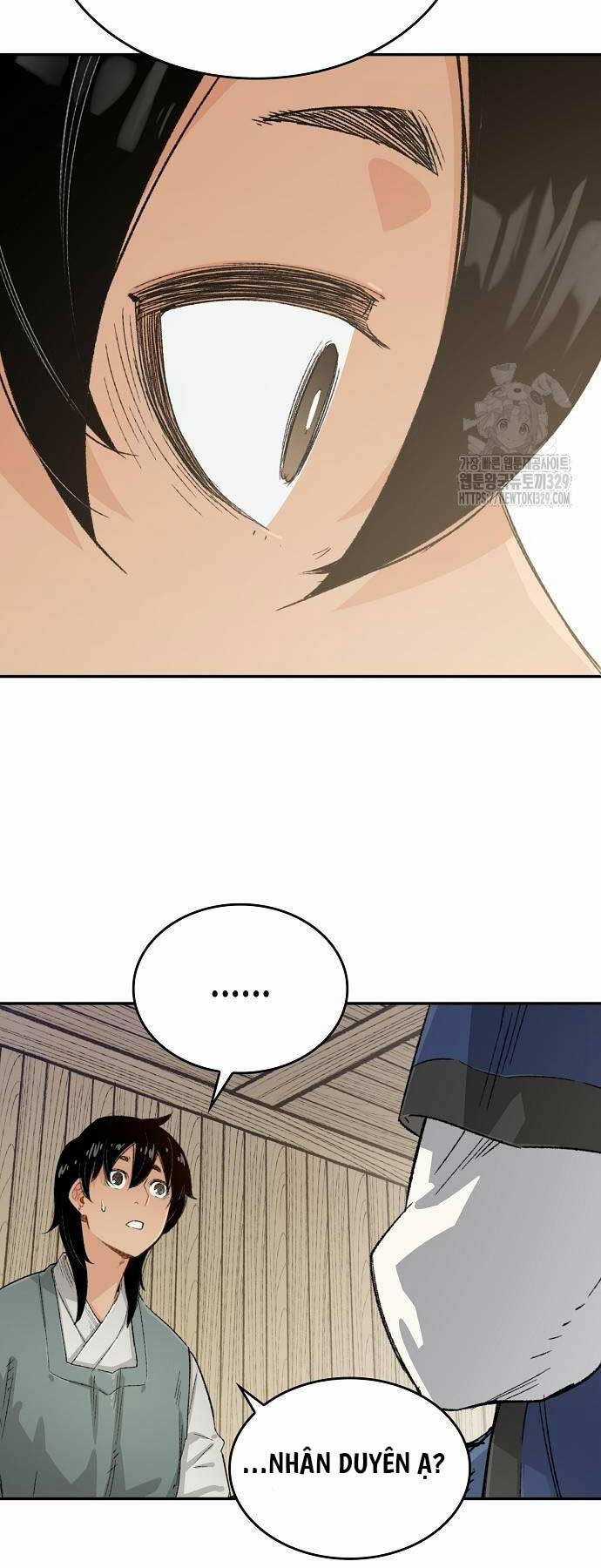 Thiên Ma Quy Hoàn Chương 8 trang 34