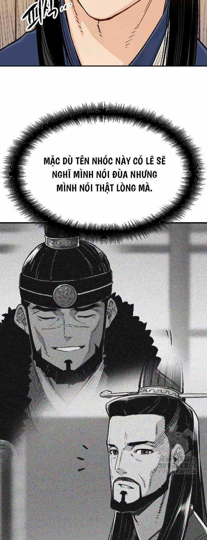 Thiên Ma Quy Hoàn Chương 8 trang 38