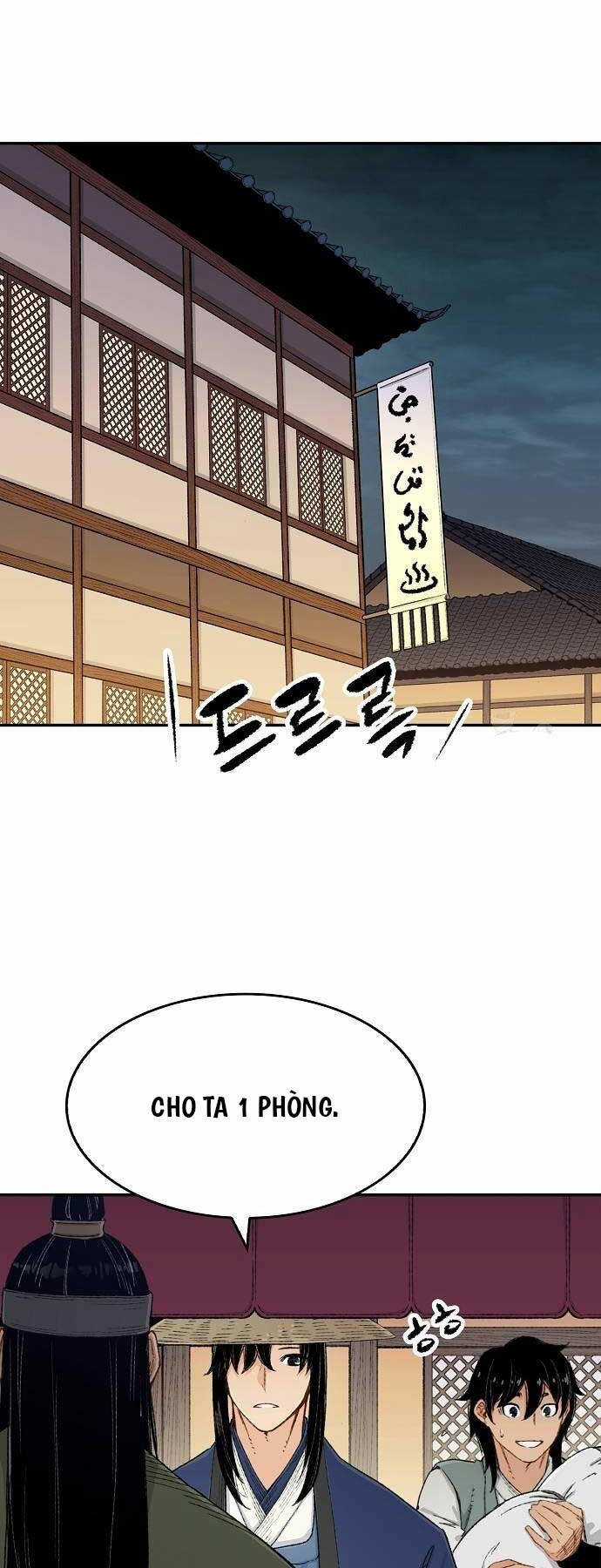 Thiên Ma Quy Hoàn Chương 8 trang 41