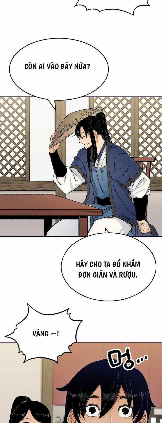 Thiên Ma Quy Hoàn Chương 8 trang 45