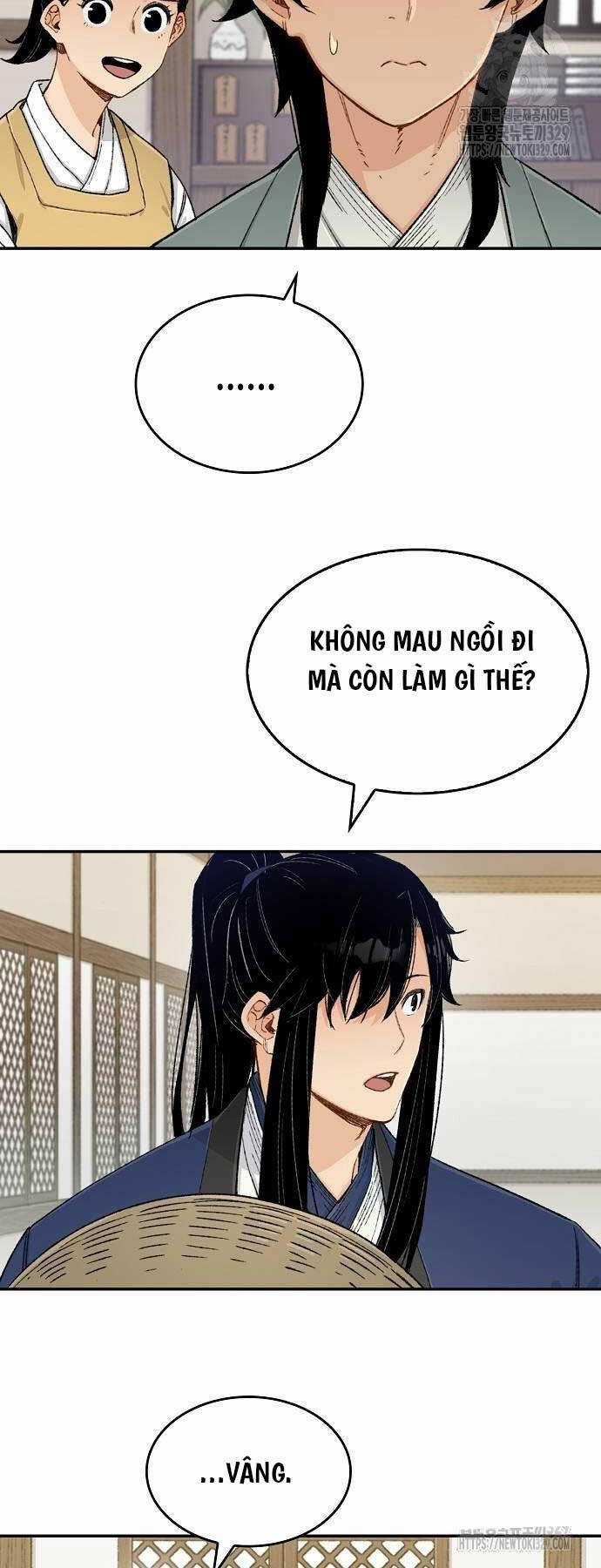 Thiên Ma Quy Hoàn Chương 8 trang 46