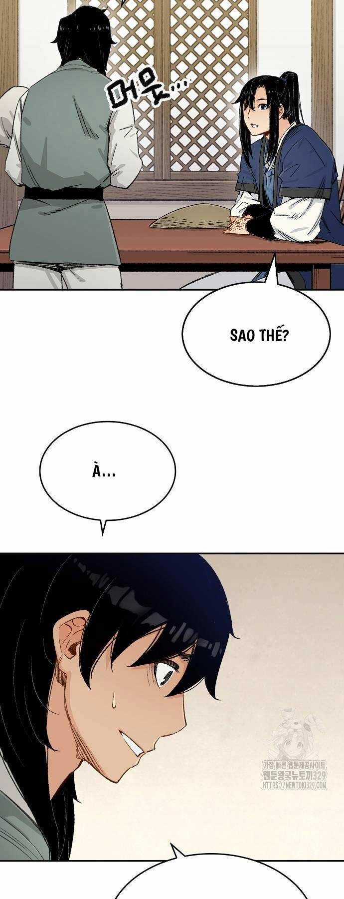 Thiên Ma Quy Hoàn Chương 8 trang 47