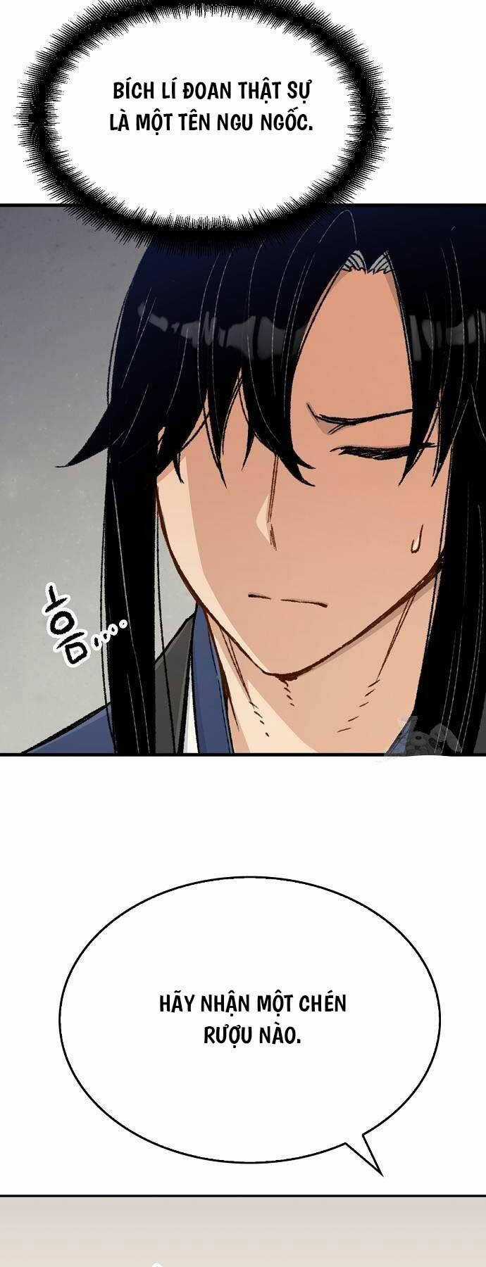 Thiên Ma Quy Hoàn Chương 8 trang 49