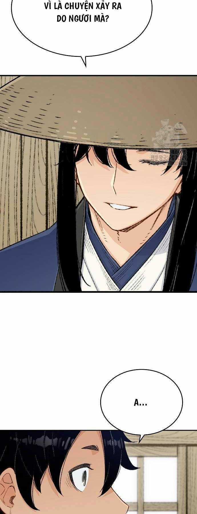 Thiên Ma Quy Hoàn Chương 8 trang 5