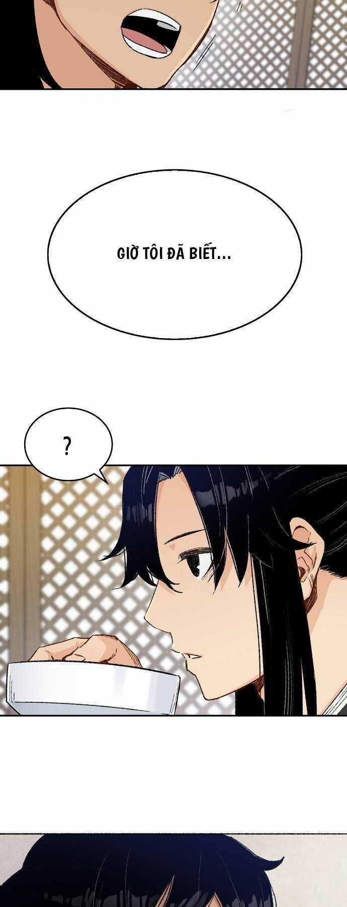 Thiên Ma Quy Hoàn Chương 8 trang 54