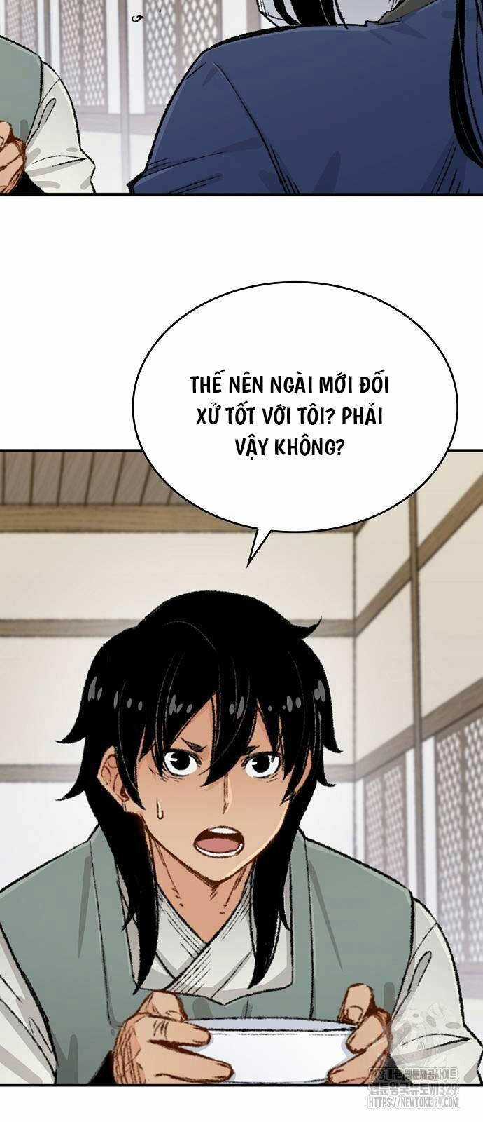 Thiên Ma Quy Hoàn Chương 8 trang 56