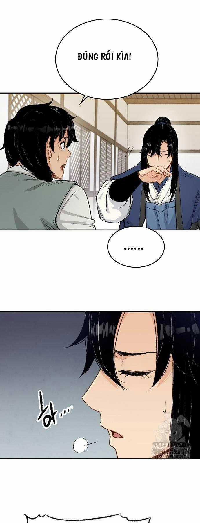 Thiên Ma Quy Hoàn Chương 8 trang 57