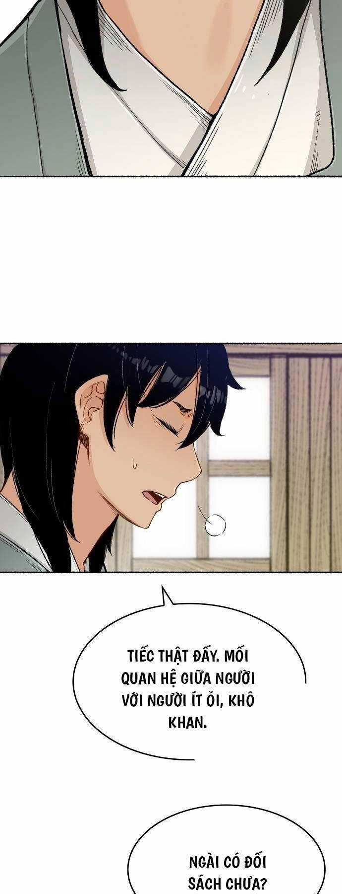 Thiên Ma Quy Hoàn Chương 8 trang 9