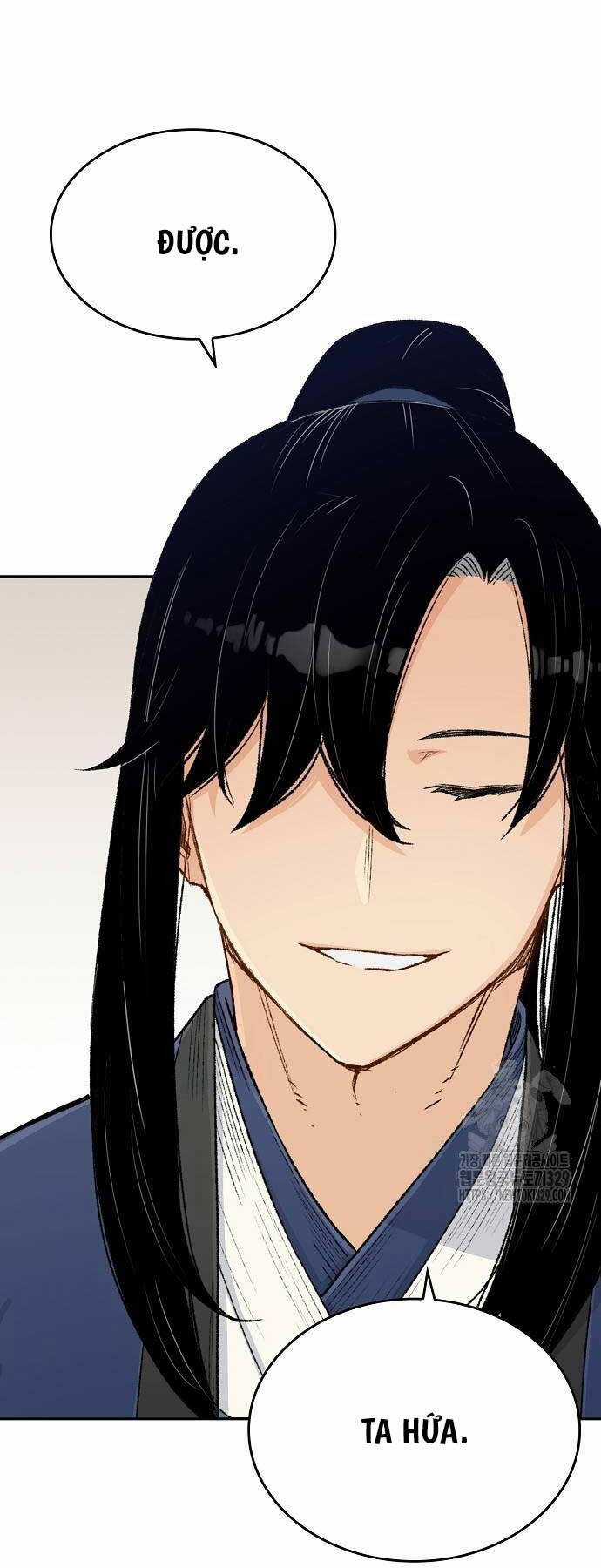 Thiên Ma Quy Hoàn Chương 9 trang 10