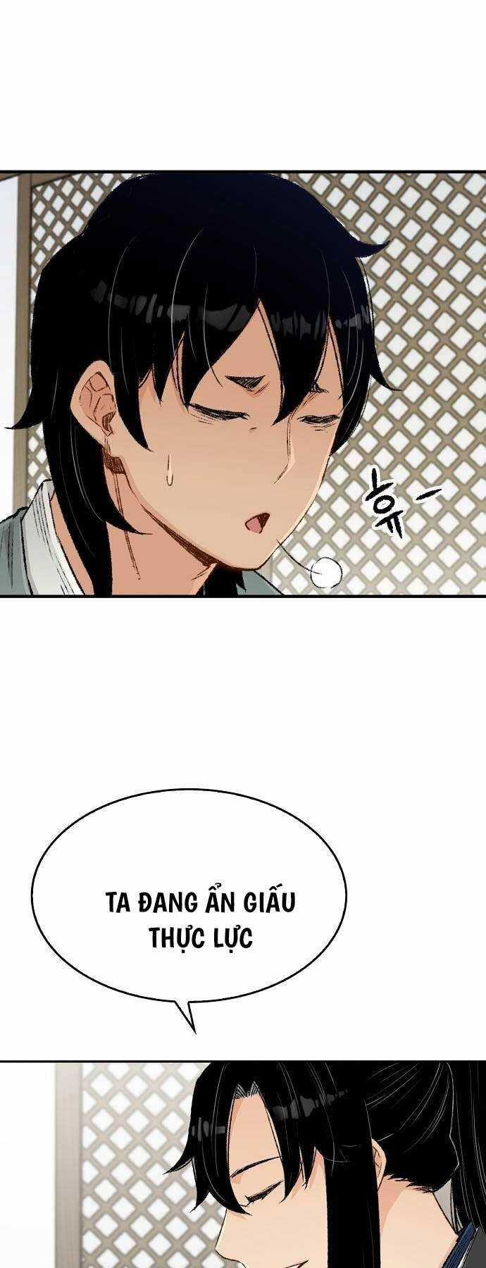 Thiên Ma Quy Hoàn Chương 9 trang 11