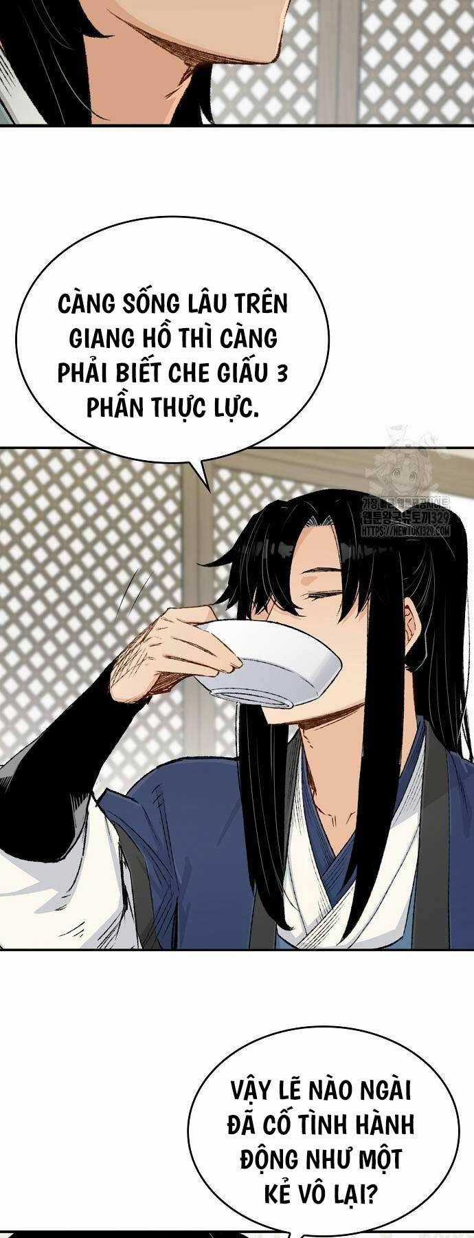 Thiên Ma Quy Hoàn Chương 9 trang 13