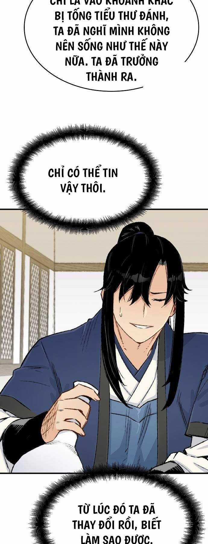 Thiên Ma Quy Hoàn Chương 9 trang 15