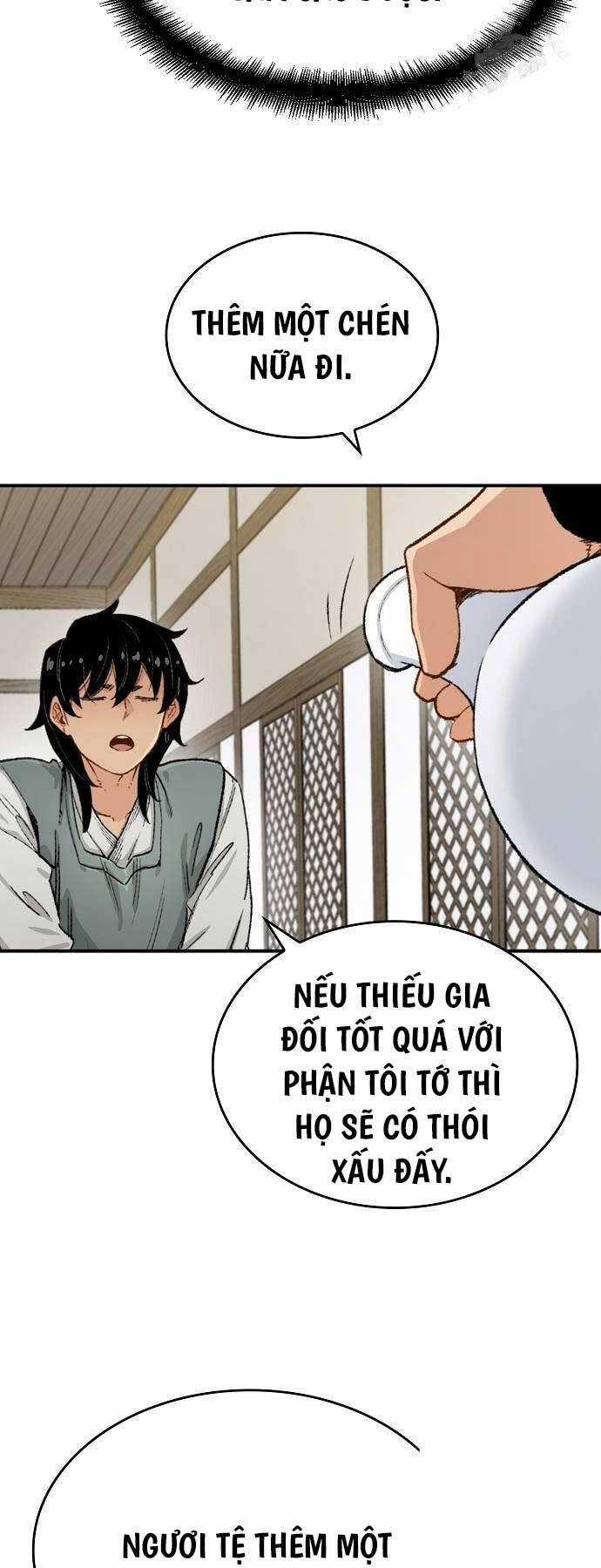 Thiên Ma Quy Hoàn Chương 9 trang 16