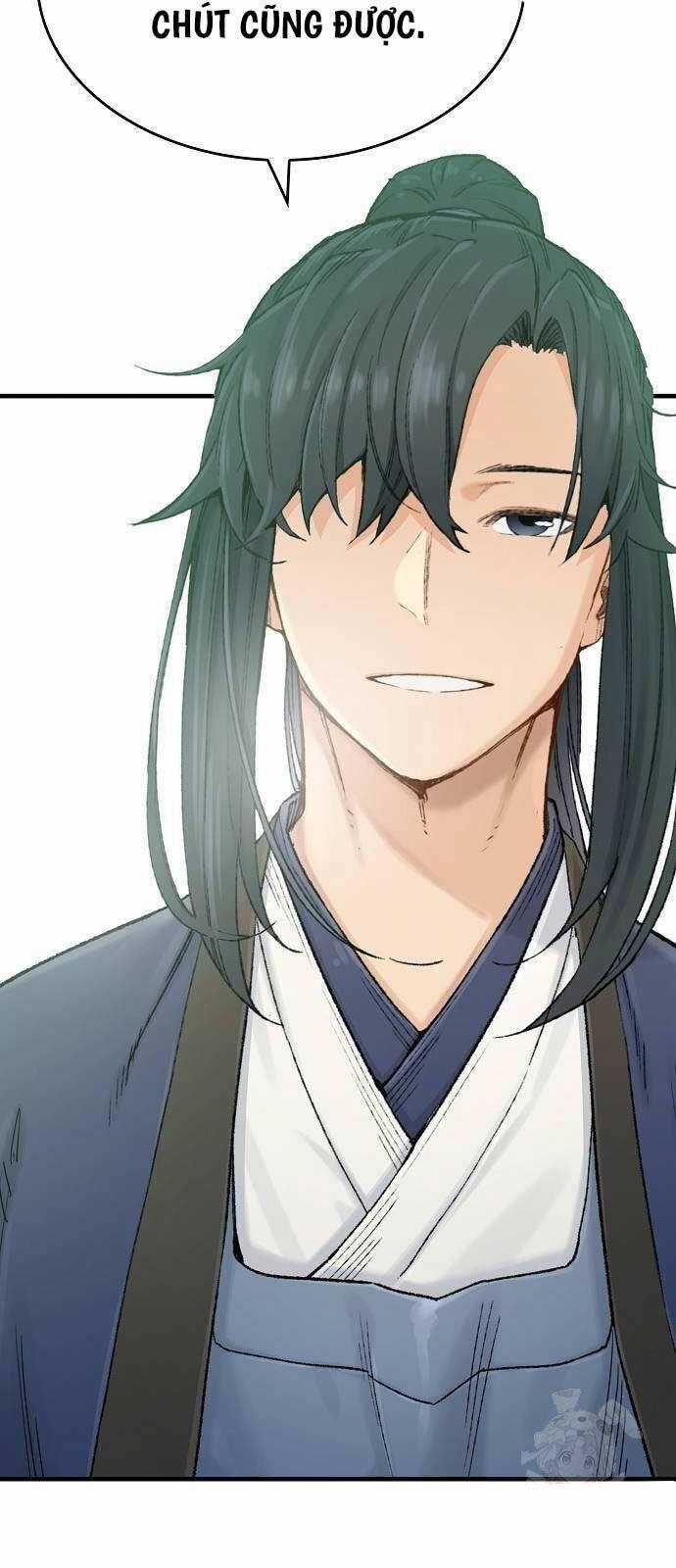 Thiên Ma Quy Hoàn Chương 9 trang 17