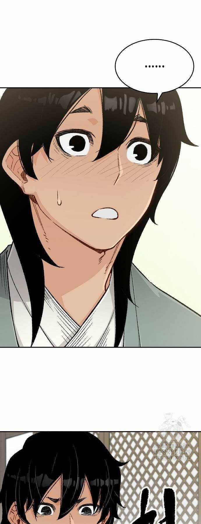 Thiên Ma Quy Hoàn Chương 9 trang 18