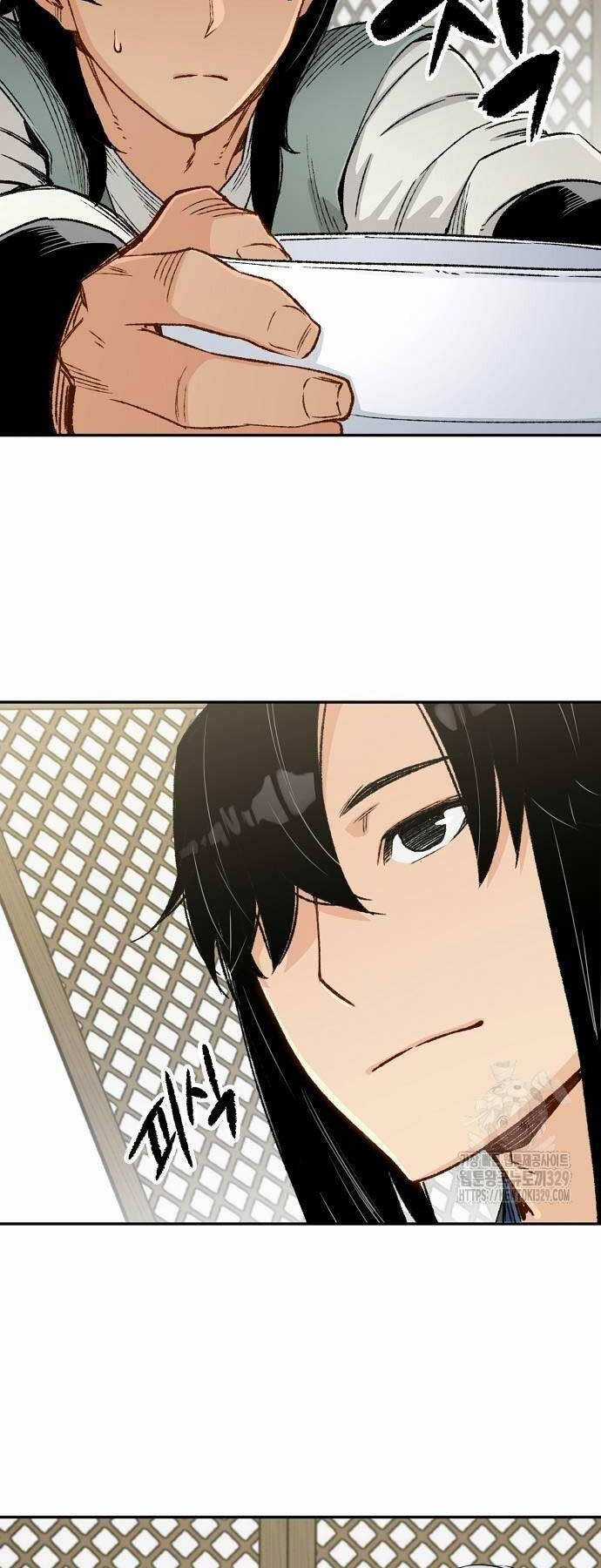 Thiên Ma Quy Hoàn Chương 9 trang 19