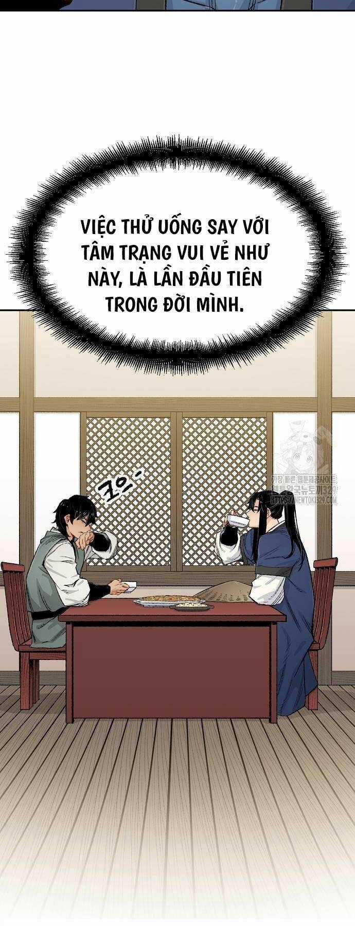 Thiên Ma Quy Hoàn Chương 9 trang 21