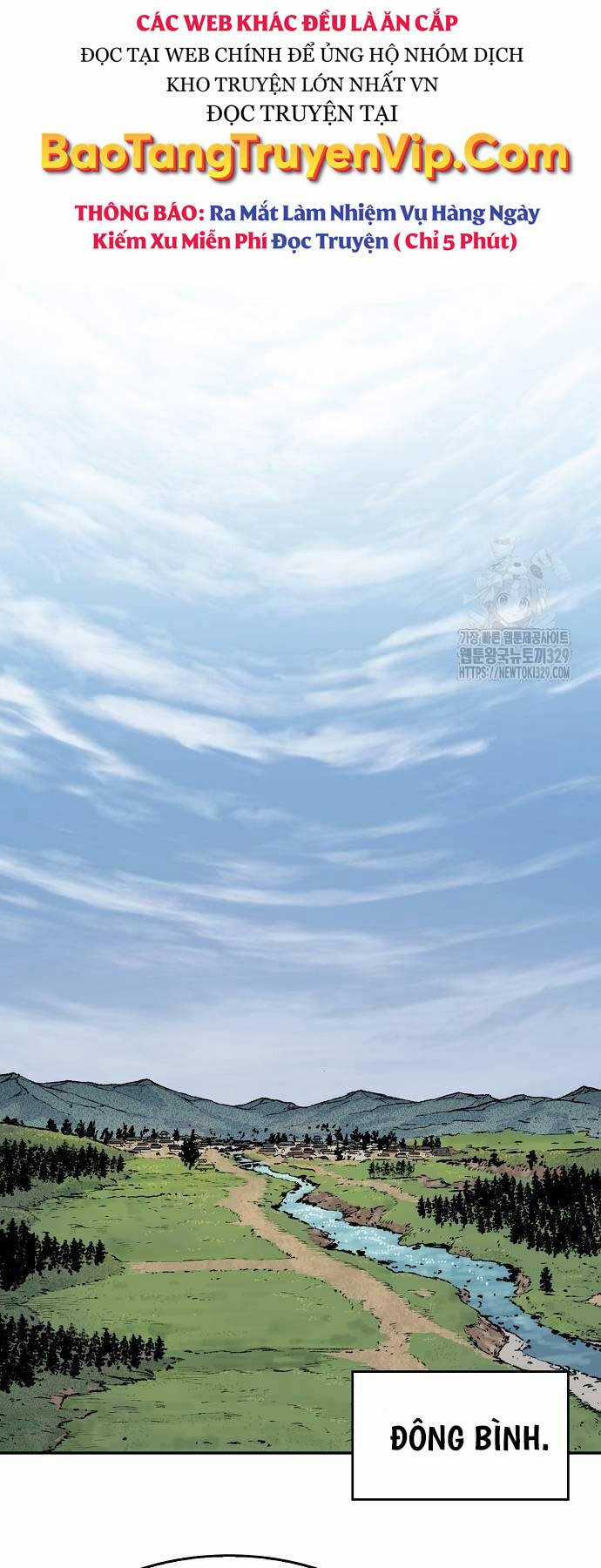 Thiên Ma Quy Hoàn Chương 9 trang 22