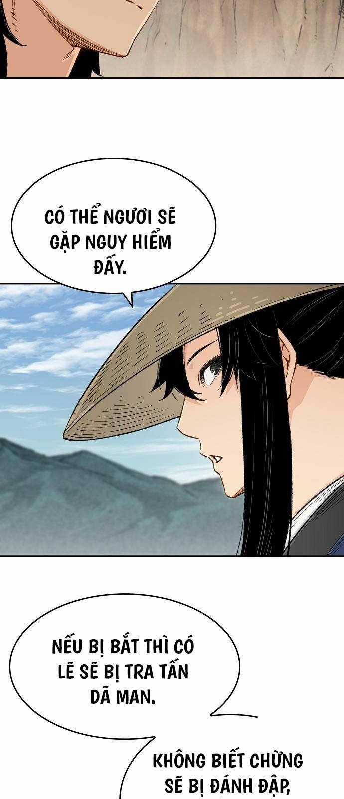 Thiên Ma Quy Hoàn Chương 9 trang 26