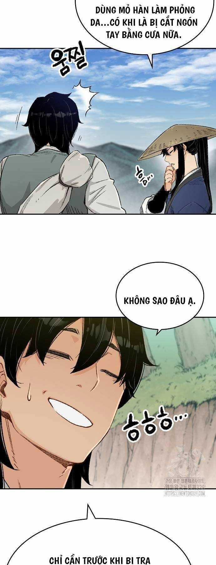 Thiên Ma Quy Hoàn Chương 9 trang 27