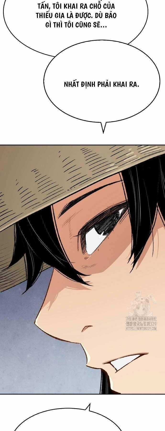 Thiên Ma Quy Hoàn Chương 9 trang 28