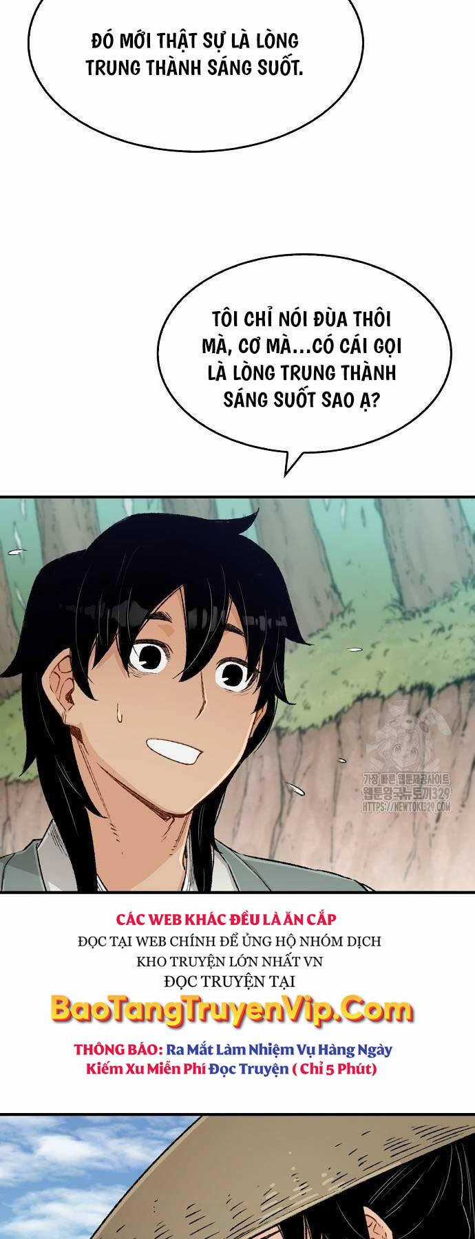 Thiên Ma Quy Hoàn Chương 9 trang 29