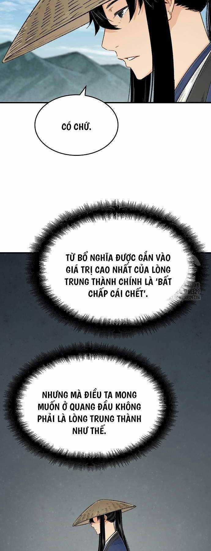 Thiên Ma Quy Hoàn Chương 9 trang 30