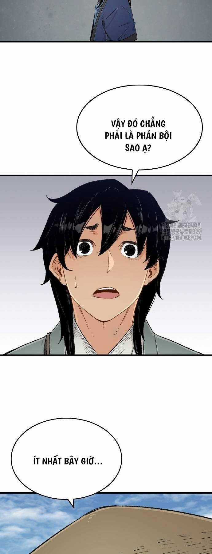 Thiên Ma Quy Hoàn Chương 9 trang 31