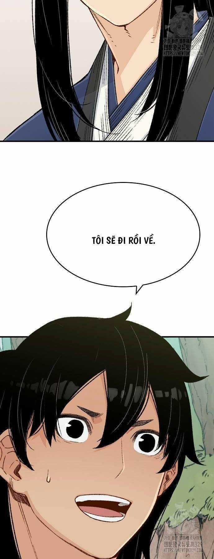 Thiên Ma Quy Hoàn Chương 9 trang 34