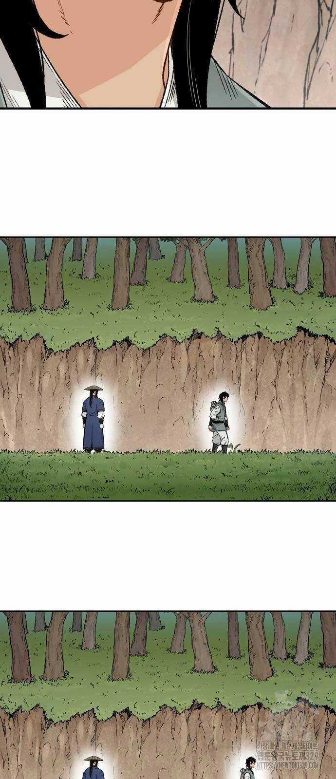 Thiên Ma Quy Hoàn Chương 9 trang 35