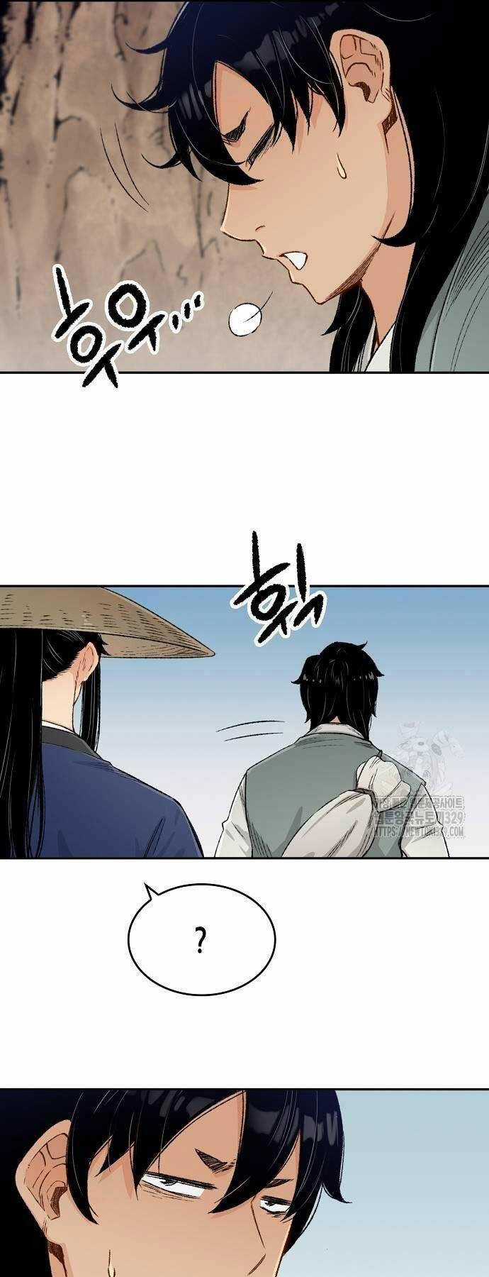 Thiên Ma Quy Hoàn Chương 9 trang 38