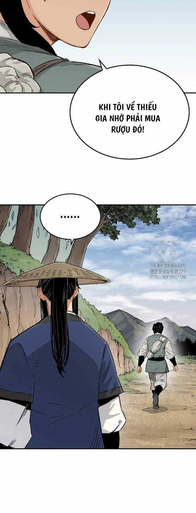 Thiên Ma Quy Hoàn Chương 9 trang 39