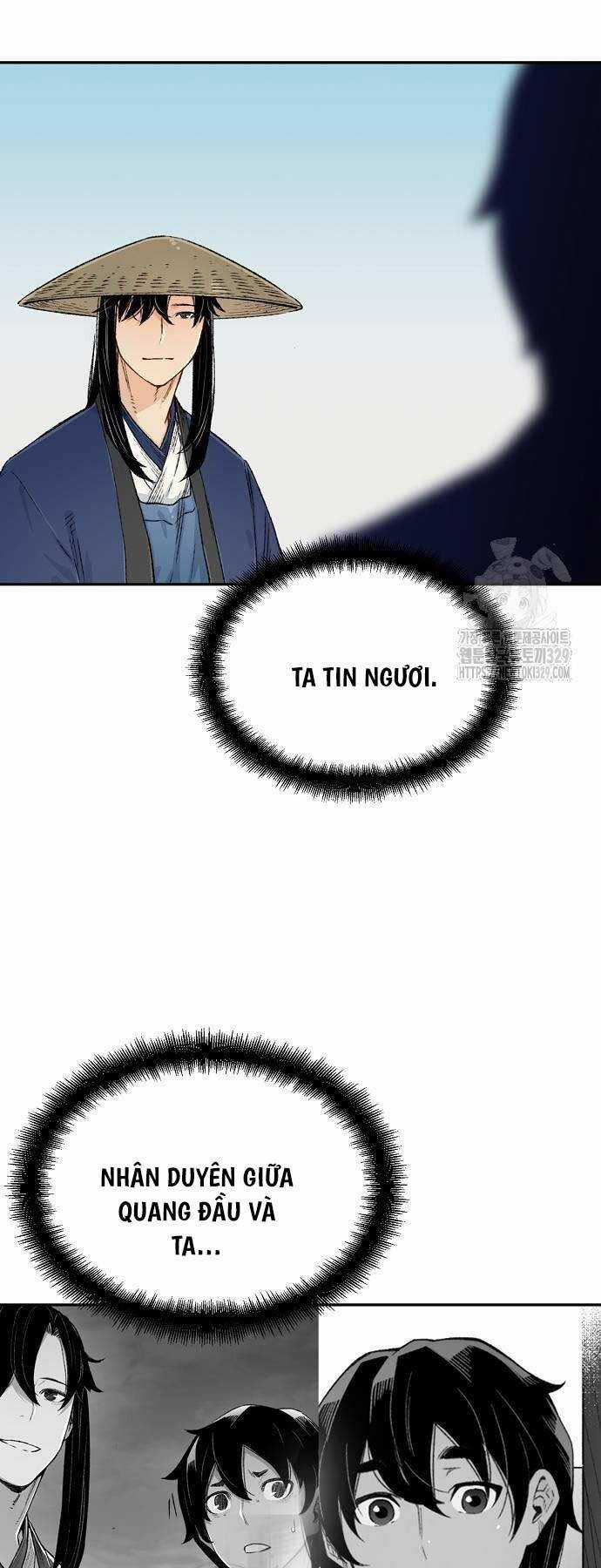 Thiên Ma Quy Hoàn Chương 9 trang 40