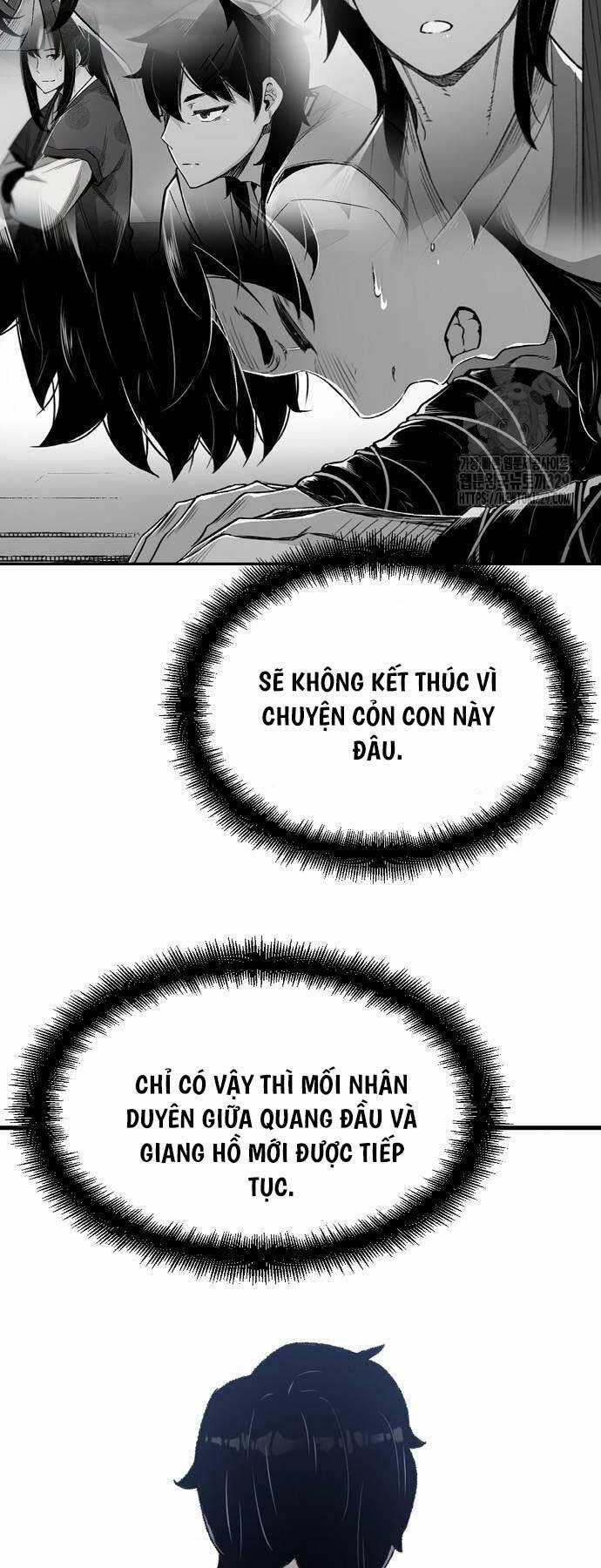 Thiên Ma Quy Hoàn Chương 9 trang 41