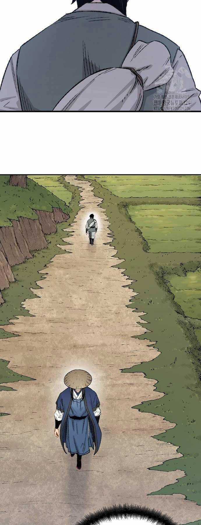 Thiên Ma Quy Hoàn Chương 9 trang 42