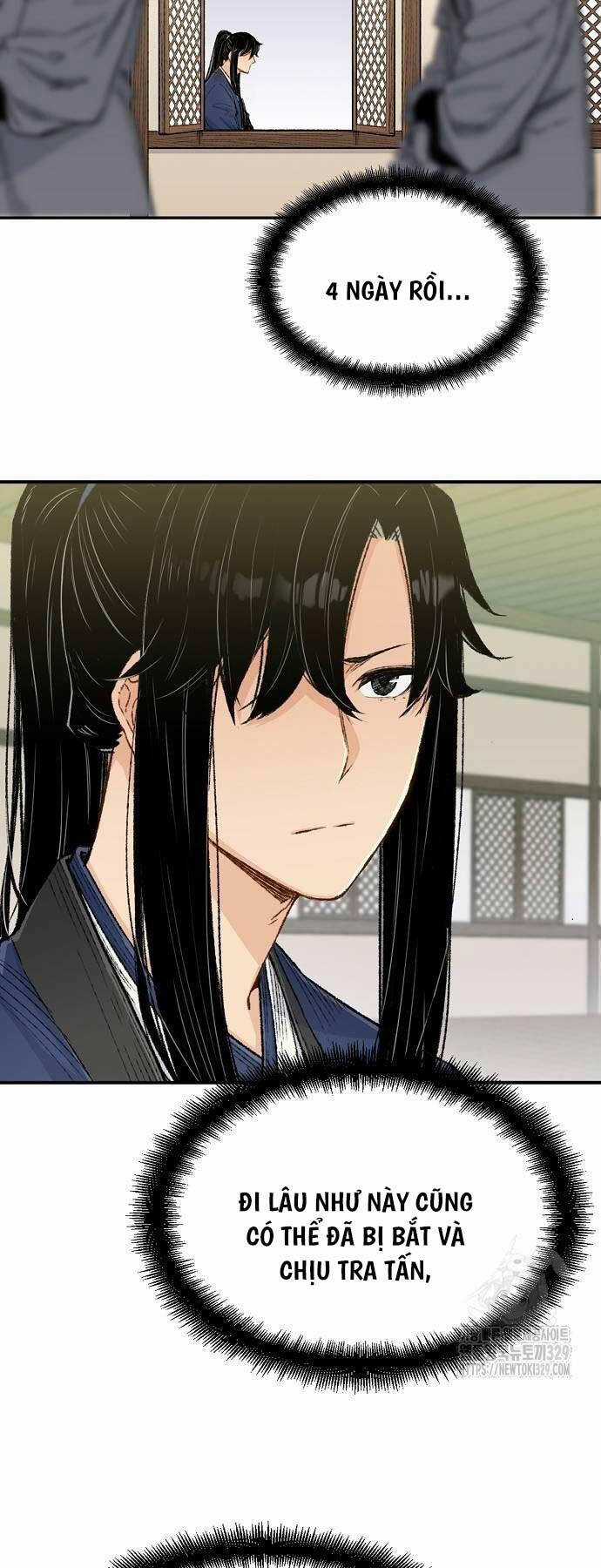 Thiên Ma Quy Hoàn Chương 9 trang 45