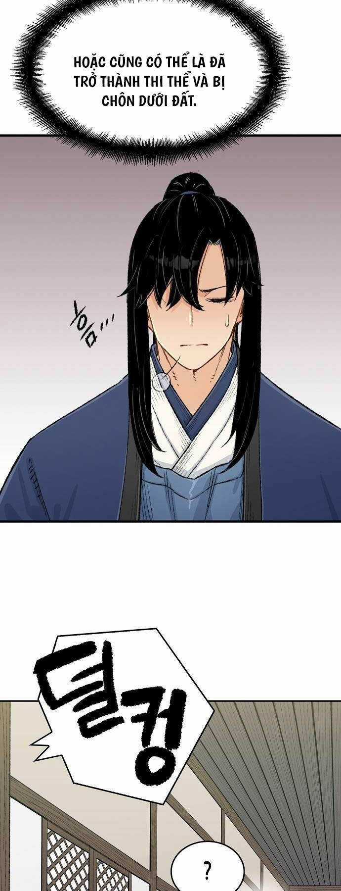 Thiên Ma Quy Hoàn Chương 9 trang 46