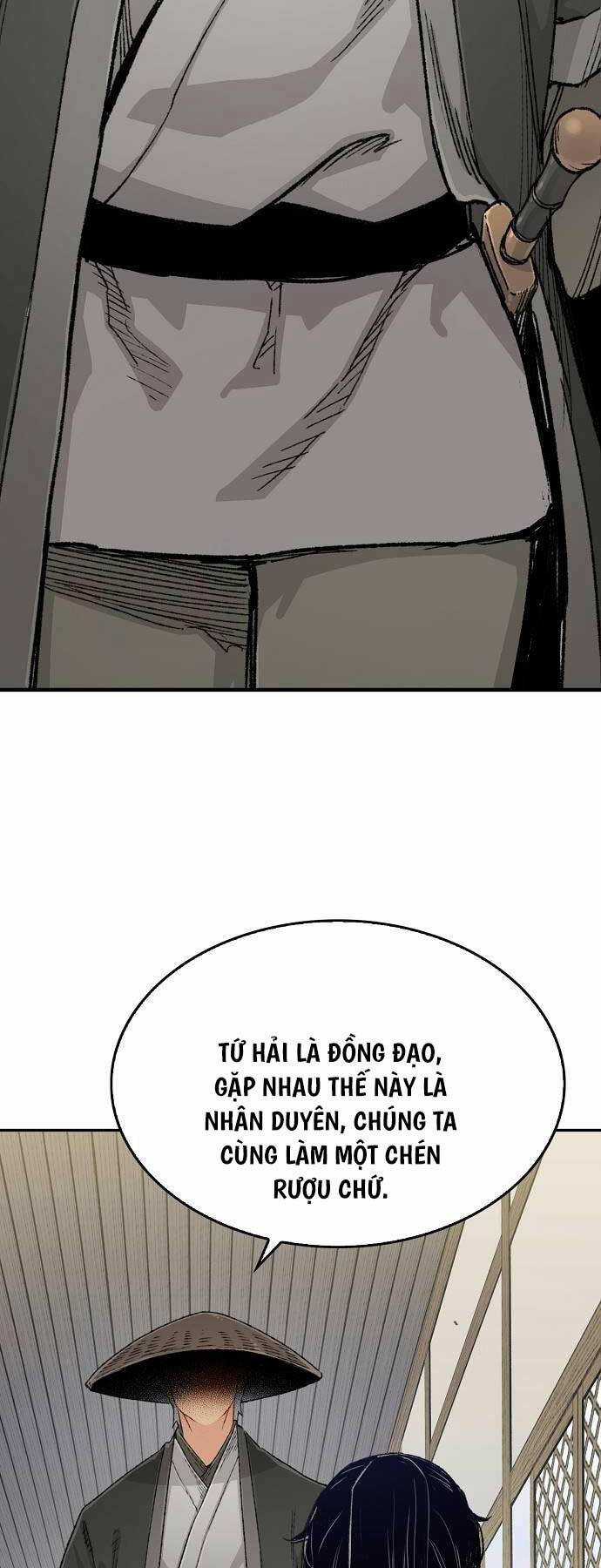 Thiên Ma Quy Hoàn Chương 9 trang 48