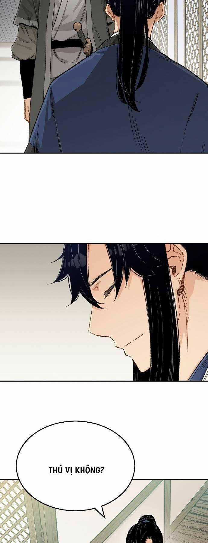 Thiên Ma Quy Hoàn Chương 9 trang 49