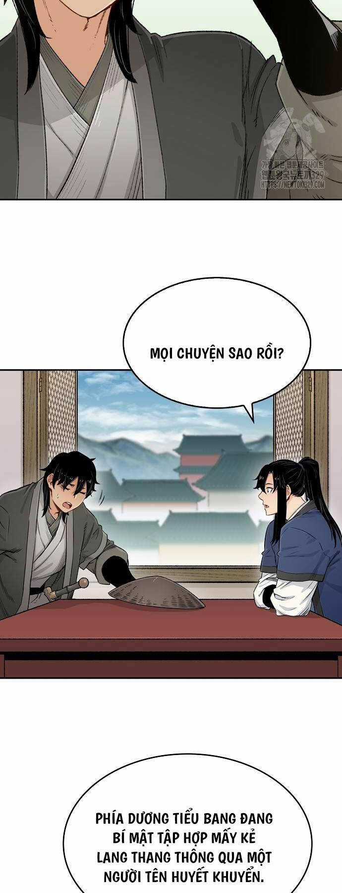 Thiên Ma Quy Hoàn Chương 9 trang 51