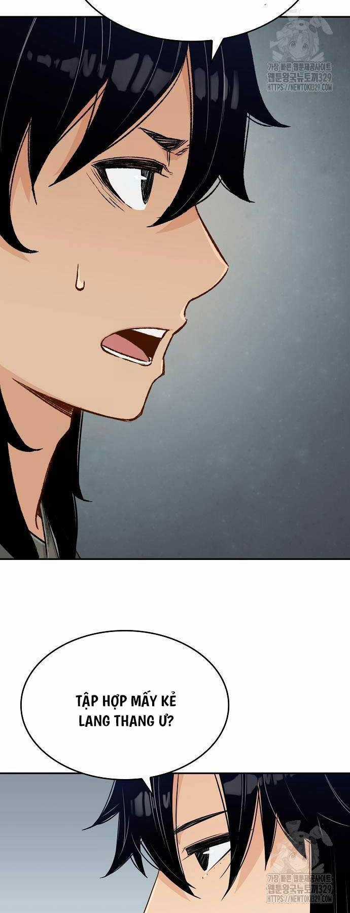 Thiên Ma Quy Hoàn Chương 9 trang 52